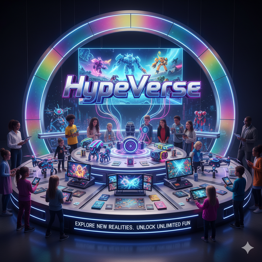 HypeVerse