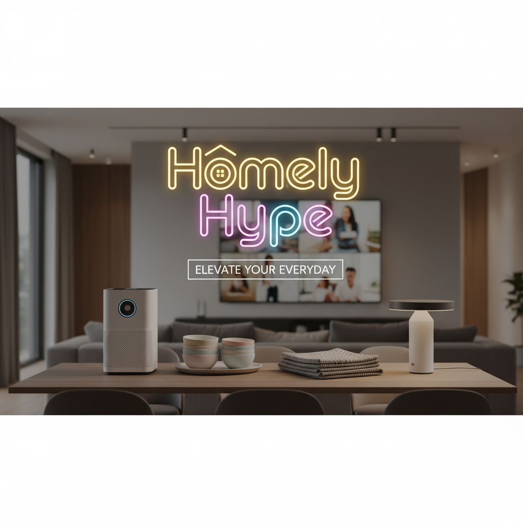 Homely Hype