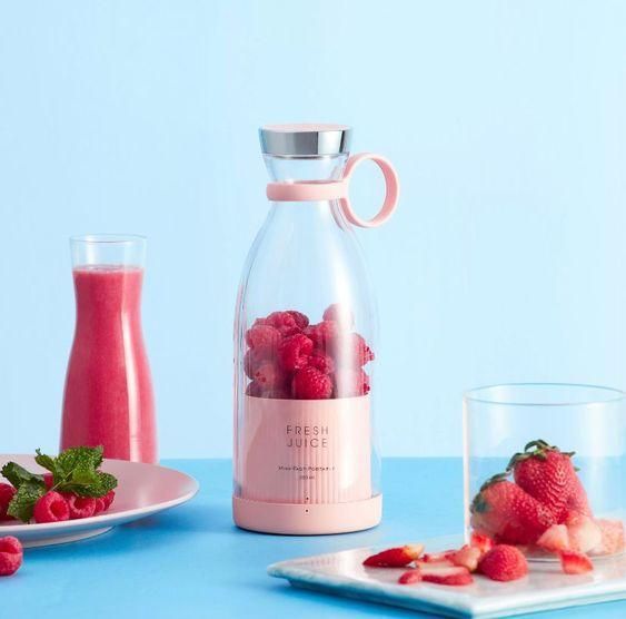 Traver Portable Mini Juice Blender