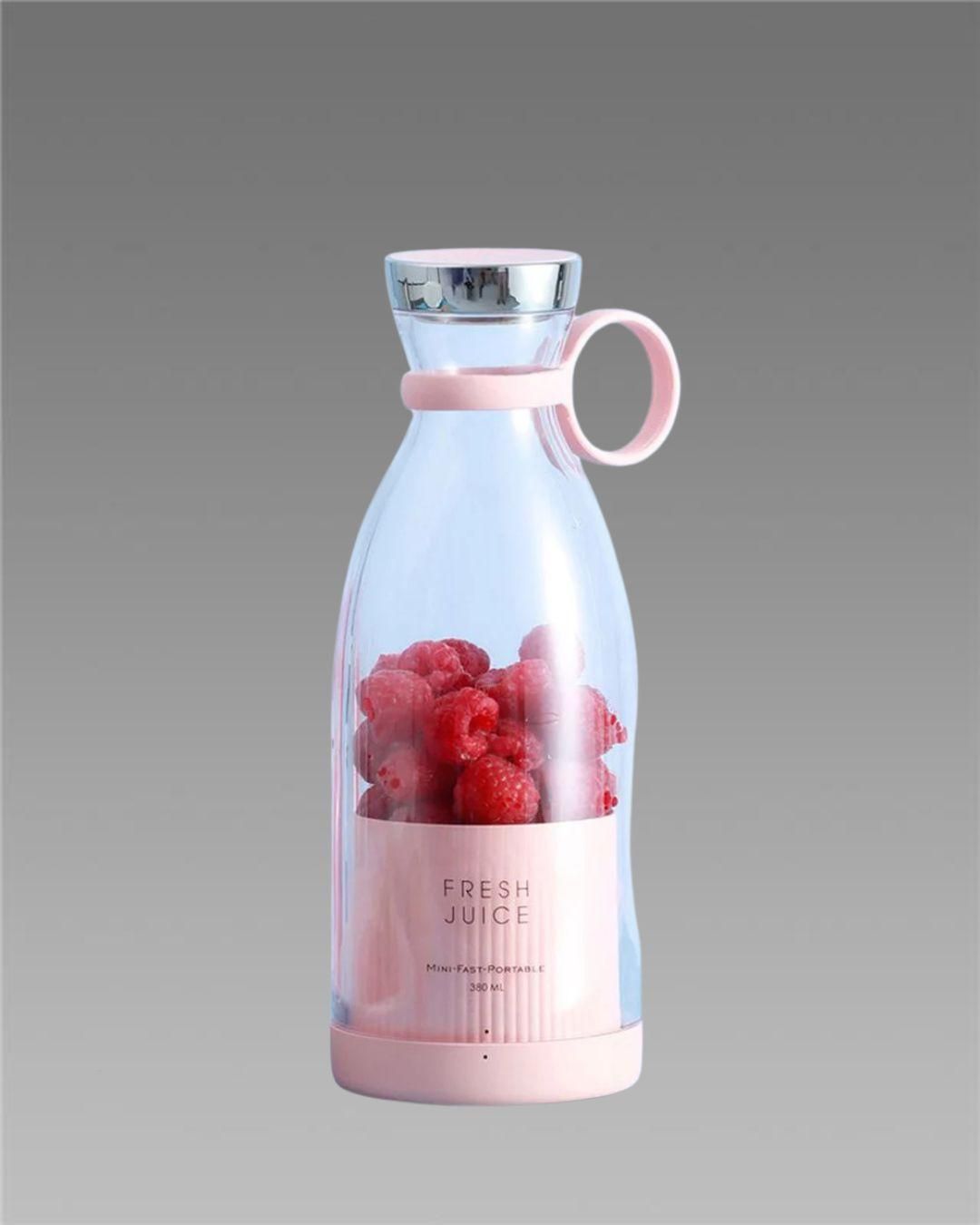 Traver Portable Mini Juice Blender
